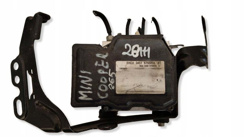 Купить Mini cooper насос тормозная abs 6793232 европа