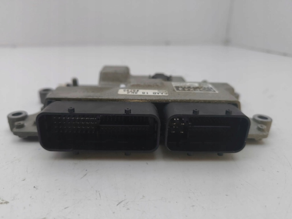 фото №2, Mazda cx-5 ii 2020 блок керування / модуль ecu