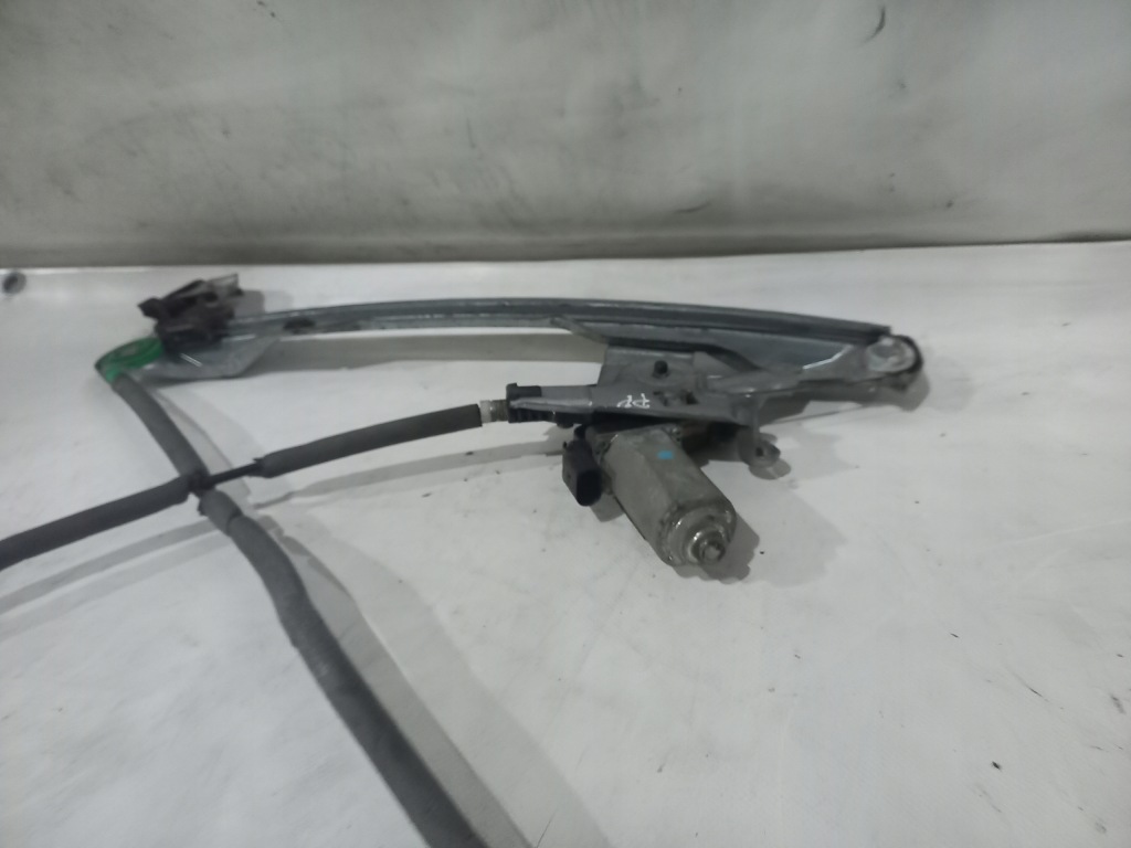 Купити Підйомник скло правий перед 8 pin ford focus mk1