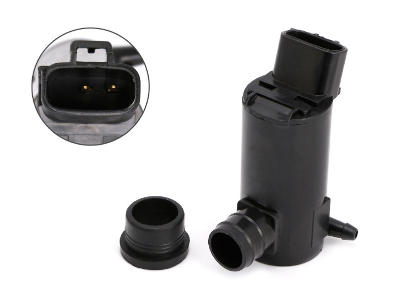 фото №1, Es xv20 , 01.97-01.02 помпа омывателя