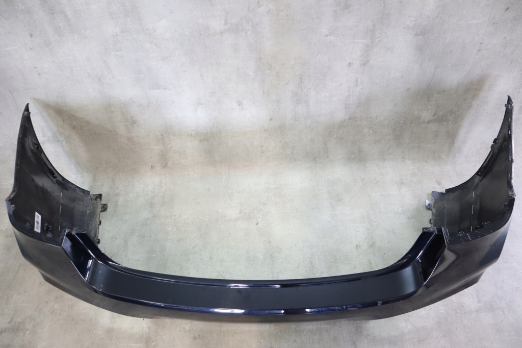 Бампер задний  задний lci bmw 7 g11 рестайлинг  m набор на park assist Киев