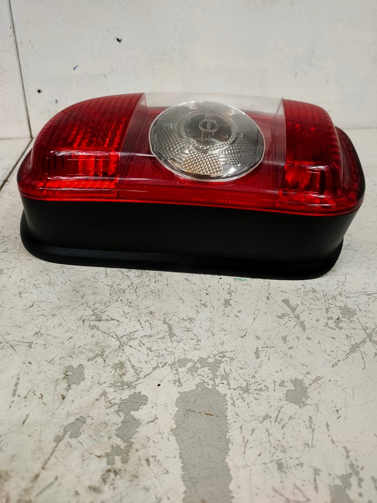 фото №2, Лампа правий задня задня mini r55 clubman 0338490