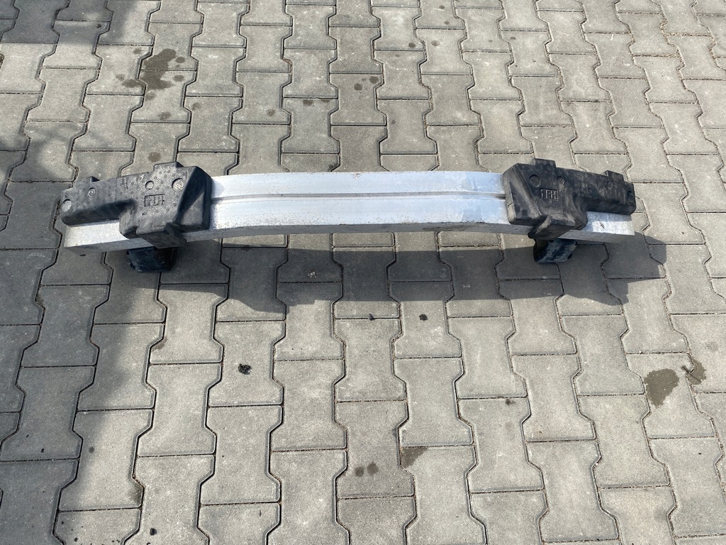 фото №1, Nissan leaf i балка бампера задня