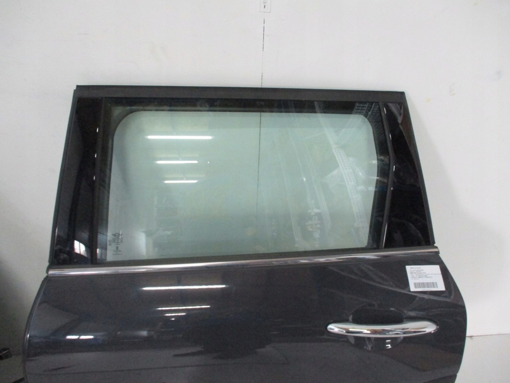 фото №8, Дверь правое левая задние mini f54 16r