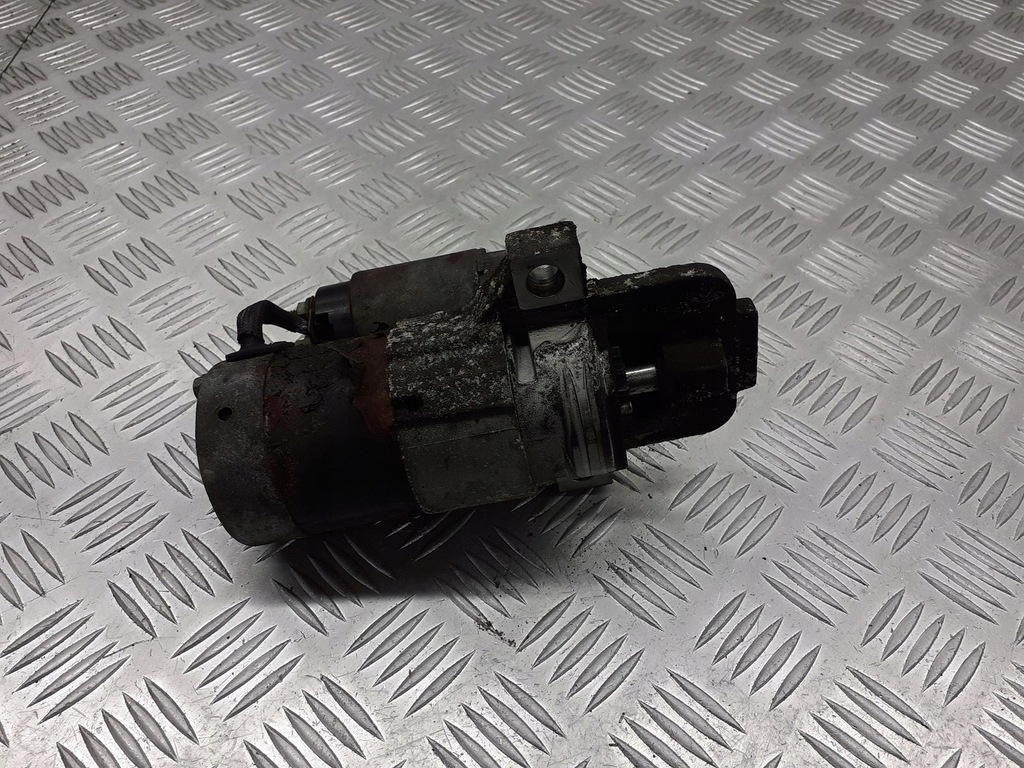 фото №1, Стартер mazda 6 2.0