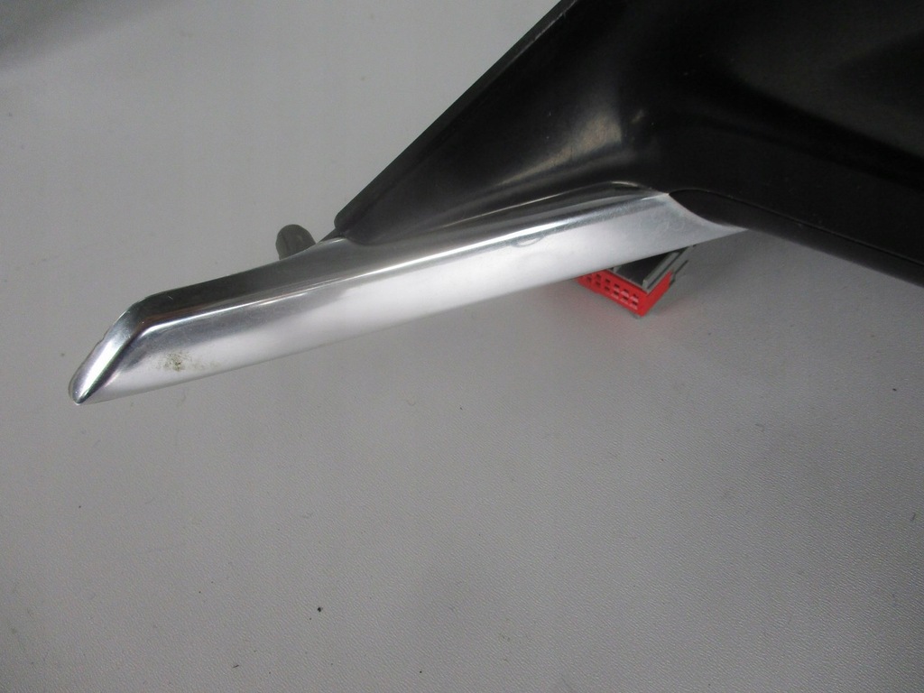 фото №11, Зеркало jaguar xf lift левая