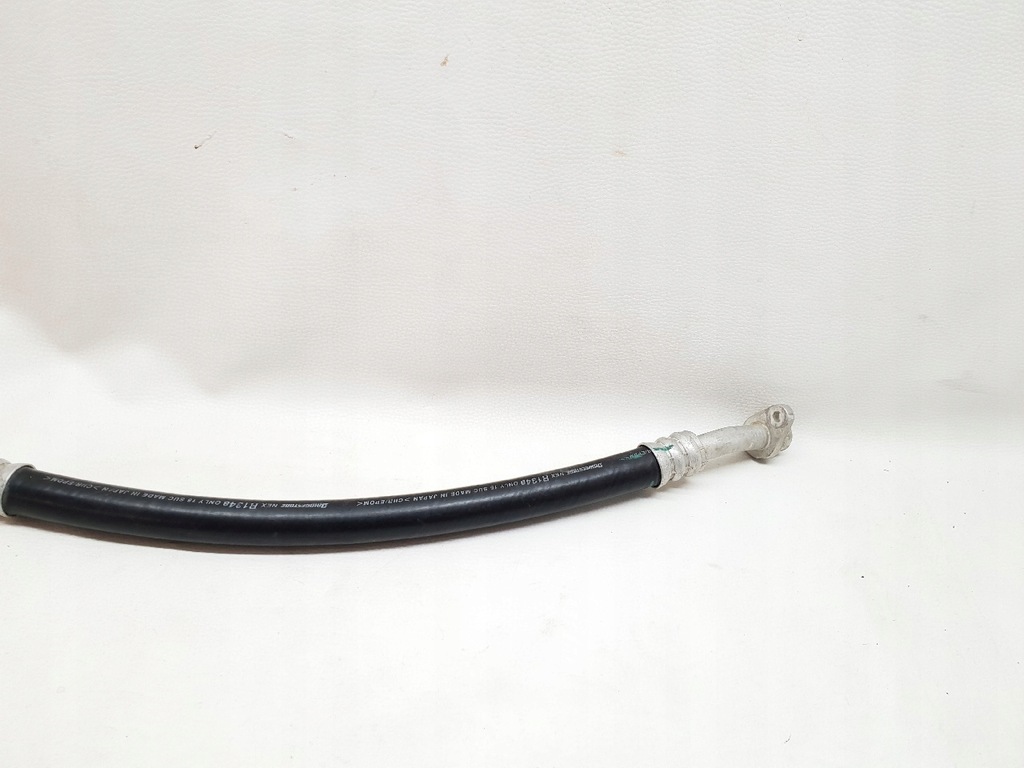 фото №3, Renault koleos 07-11 трубка шланг кондиционера