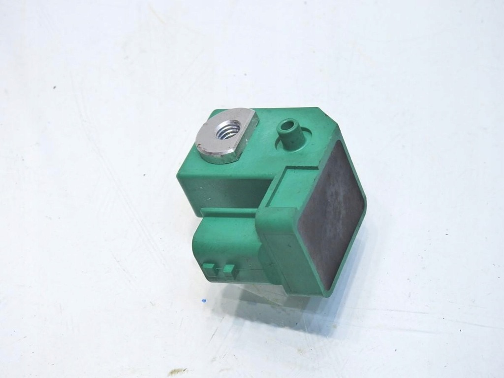 фото №7, Датчик ударний renault laguna iii 988300001r 607737000b