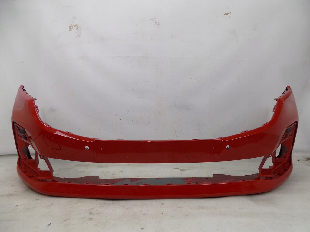 фото №1, Ford tourneo connect 2022' бампер перед