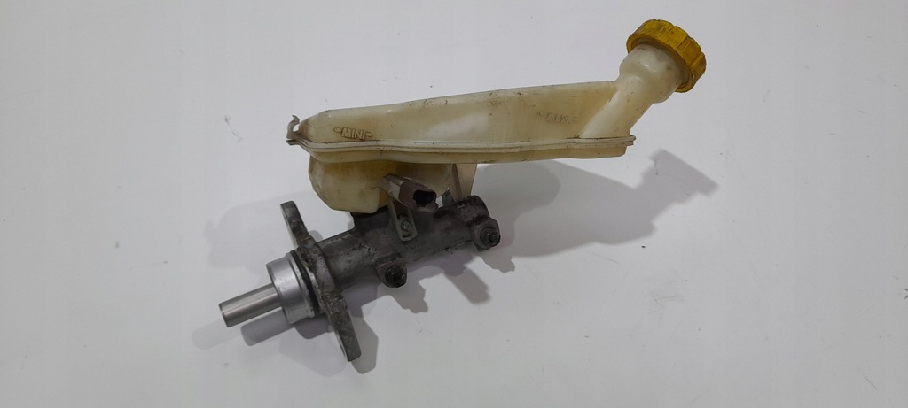 фото №1, Насос тормозная citroen c2 c3