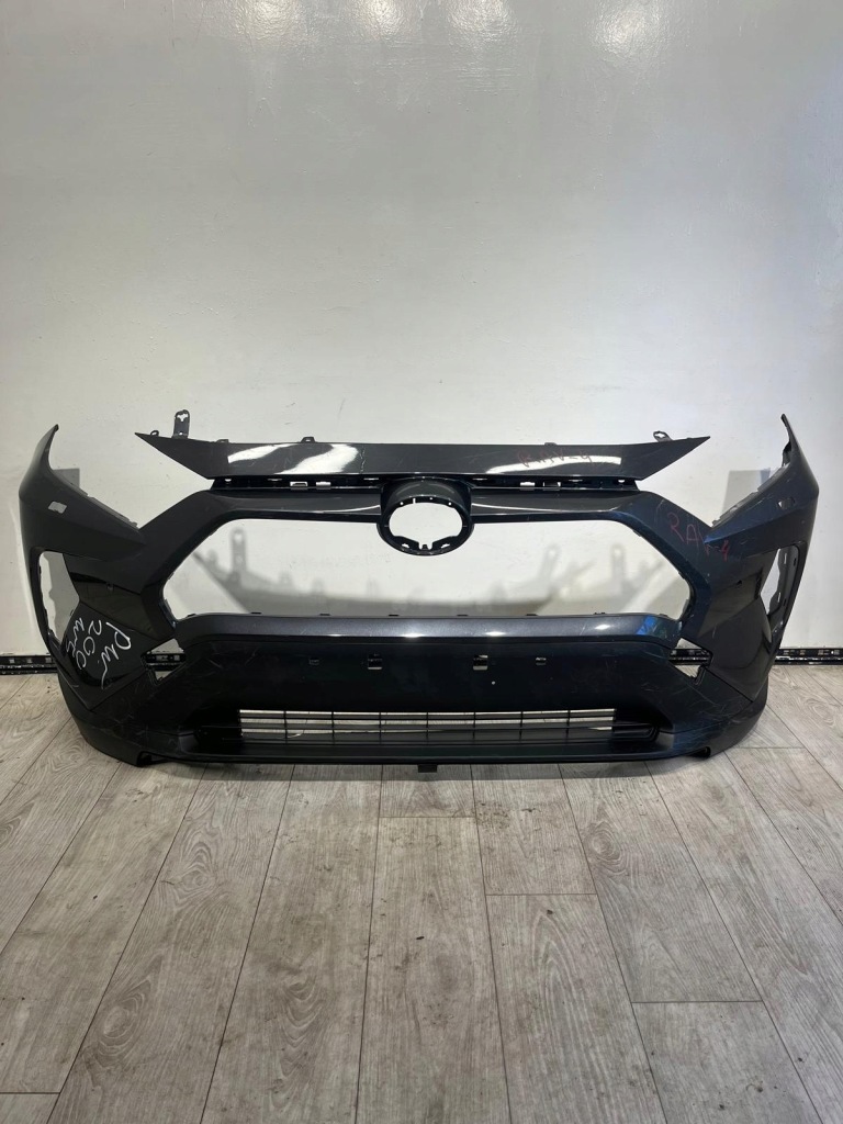 фото №1, Бампер перед передній toyota rav4 rav-4 v 5 2019-