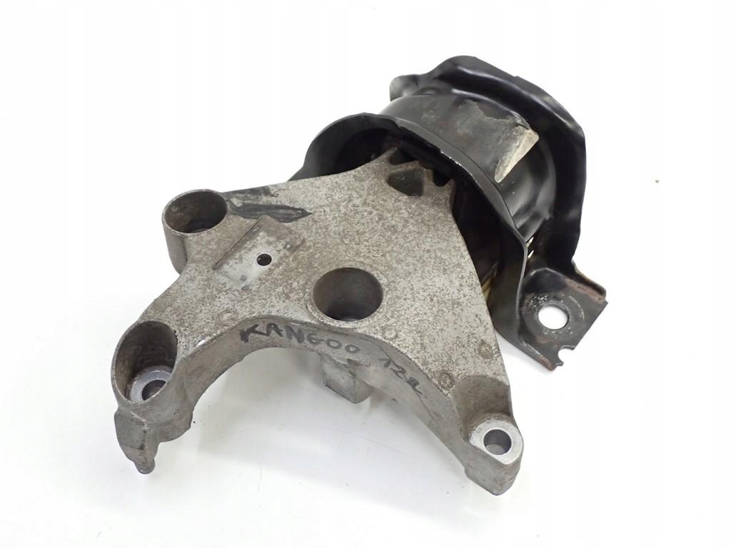 фото №1, Кронштейн подушка кронштейн двигуна renault kangoo ii iii 1.5 dci 12r