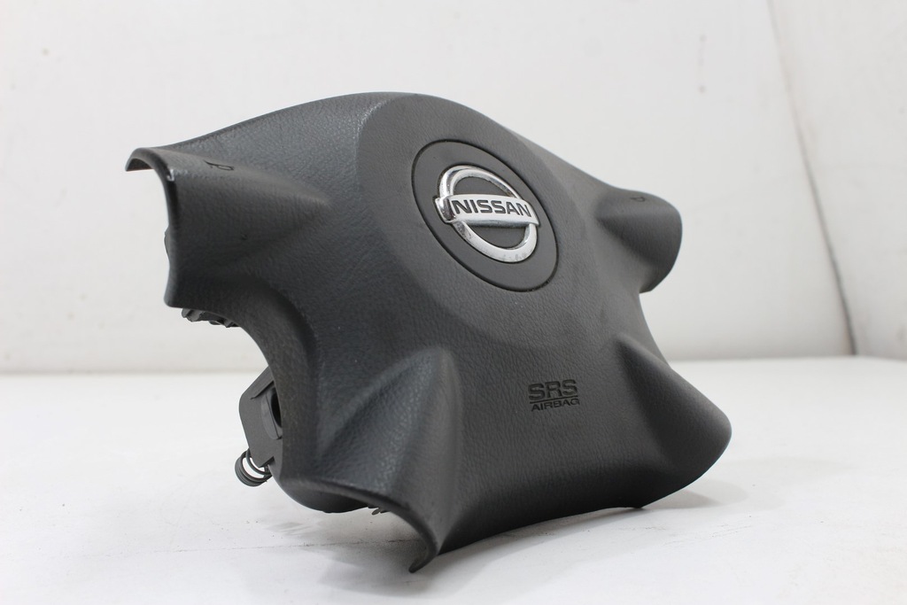 фото №13, Подушки безопасности пассажира водителя ремни nissan almera tino