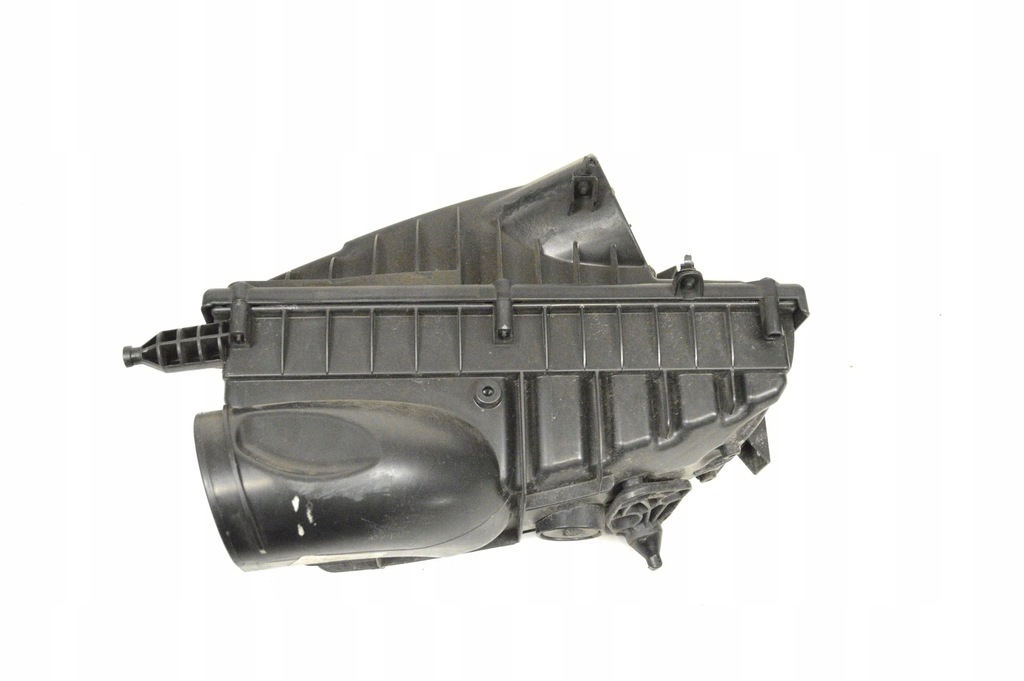 фото №2, Land rover range rover sport l494 2016 корпус фильтра воздуха