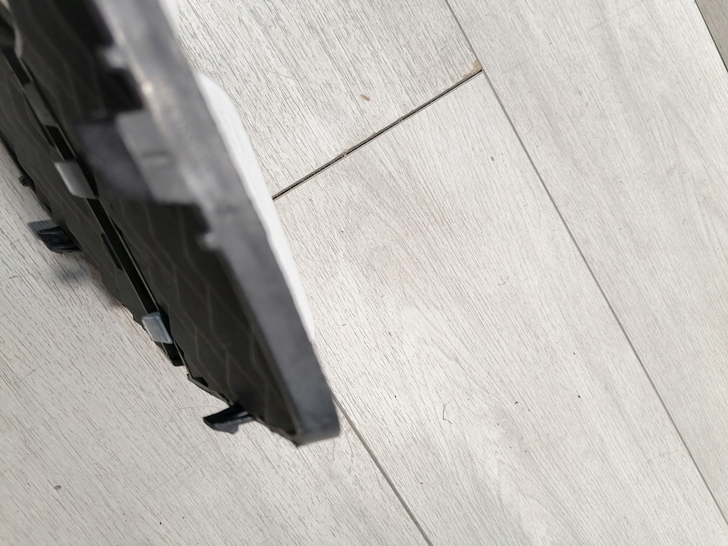 фото №10, Bmw x6 решітка бампер лівий перед 7188383