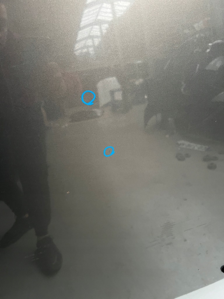 фото №9, Капот крышка sulnika chevrolet epica