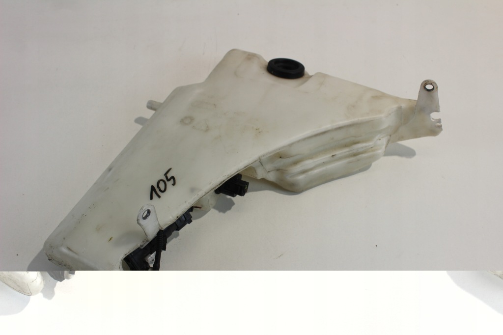 фото №1, Бак омывателя audi a5 8t 8t0955453b