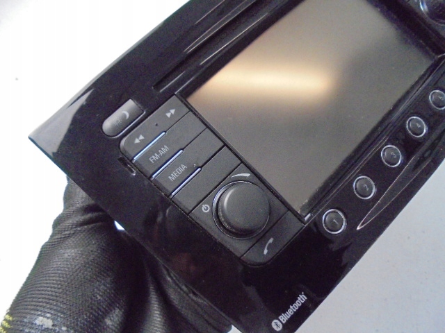 фото №4, Радио навигация opel corsa d 2006-2014