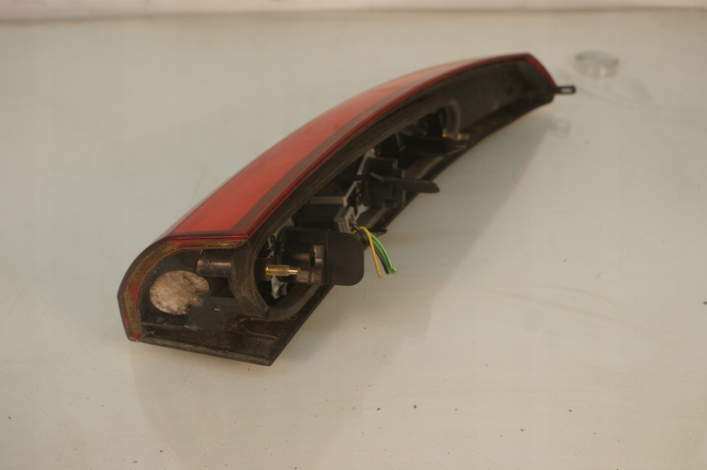 фото №6, Лампа правий задня права задня góra volvo v70