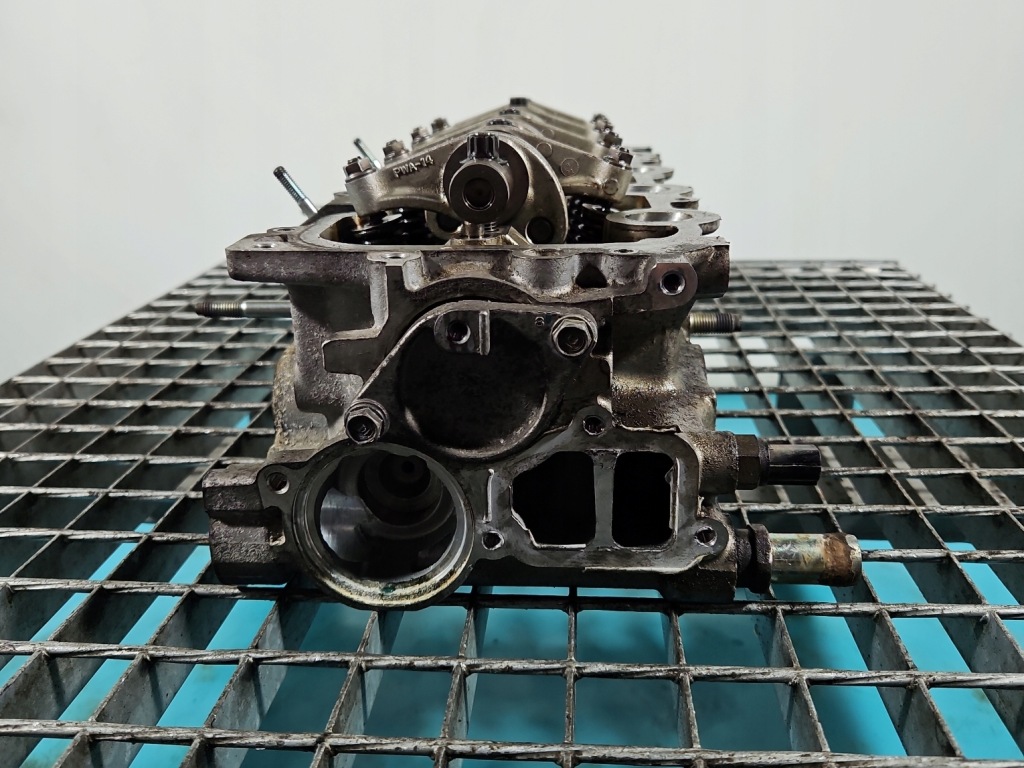 фото №5, Головка honda jazz ii 02-08 1.3b