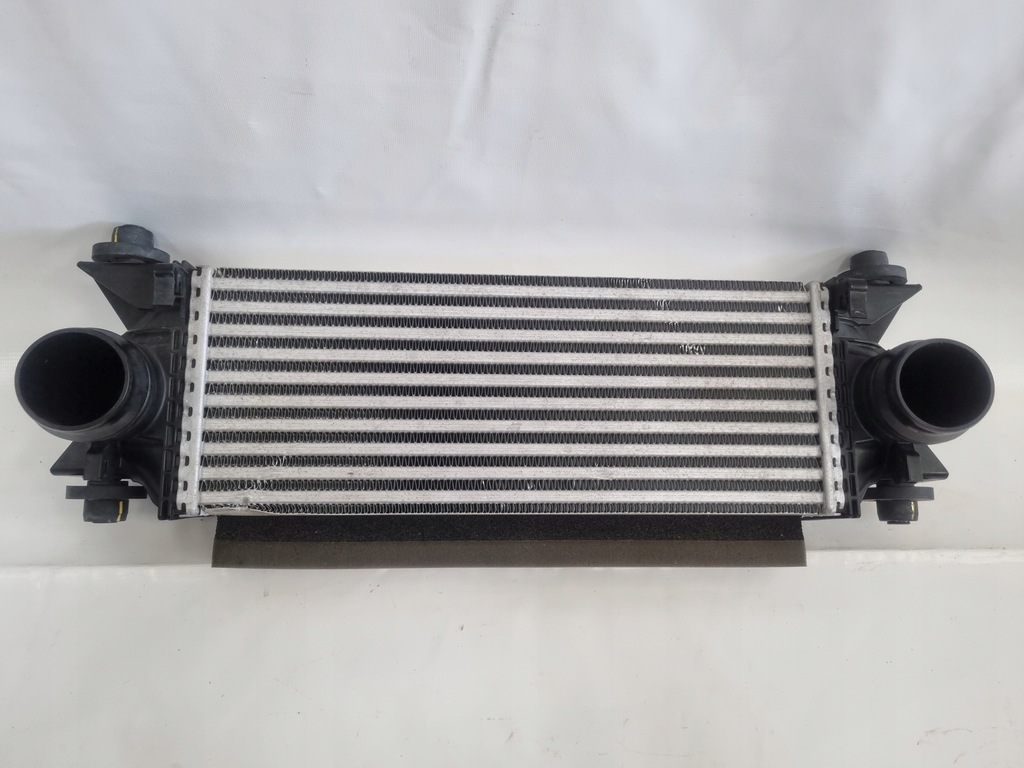 фото №1, Ford ranger raptor интеркулер 24rok mb3g 8d824 cd