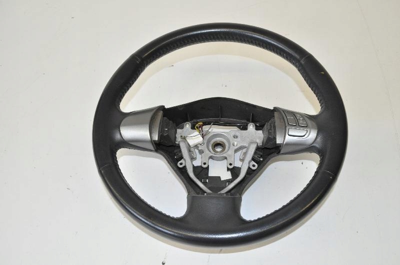 фото №1, Subaru outback воздуховод 2.0 d 2008 rhd