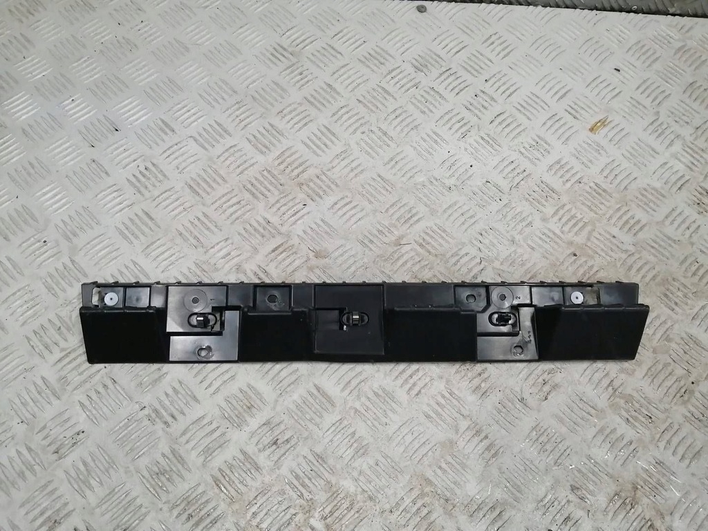 фото №1, Кронштейн накладки порога праве renault megane v e-tech 764a81854r