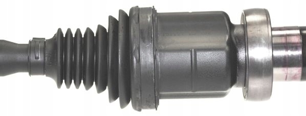 фото №4, Приводной вал правый перед 306028 löbro ford