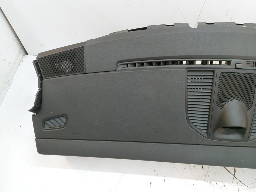 фото №6, Porsche macan 95b панель приладів панель приладів приладова uk