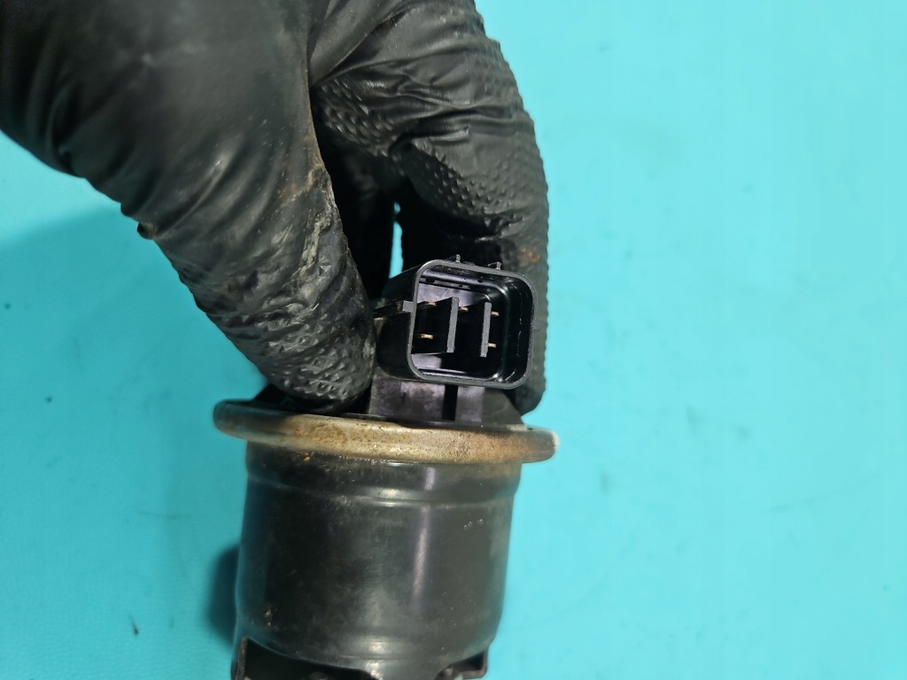 фото №4, Клапан egr honda civic viii ufo ee01 1.8 16v r18a2