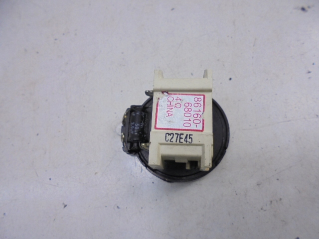 фото №7, Toyota prius ii динамик перед правый 86160-68010