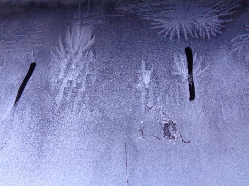 фото №9, Бампер передний mitsubishi space star 20- nr 42709