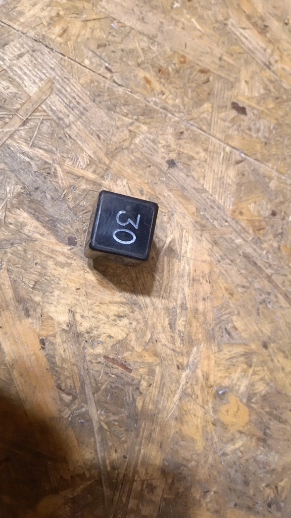 фото №1, Vw sharan alhambra 1,9 99 r реле реле 30