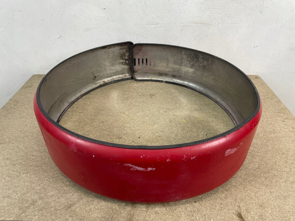 фото №13, Корпус колеса запасного suzuki grand vitara ii 05-14r защита