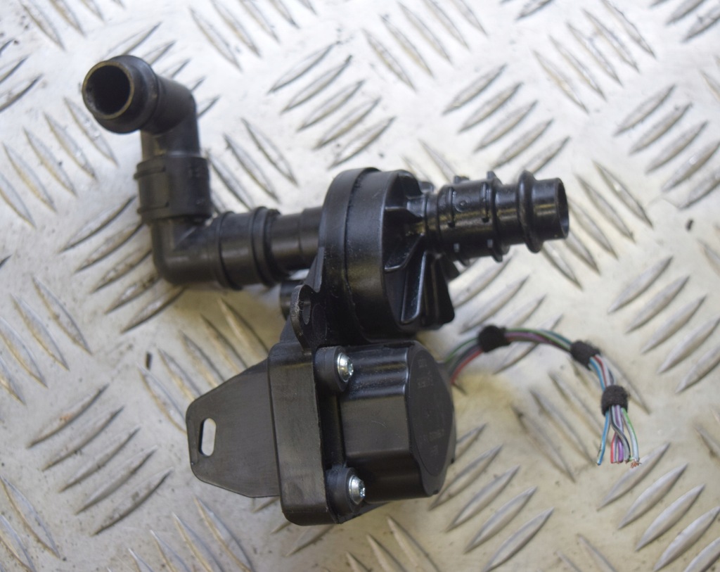 фото №1, Silczniczek обігрівача mercedes actros mp4