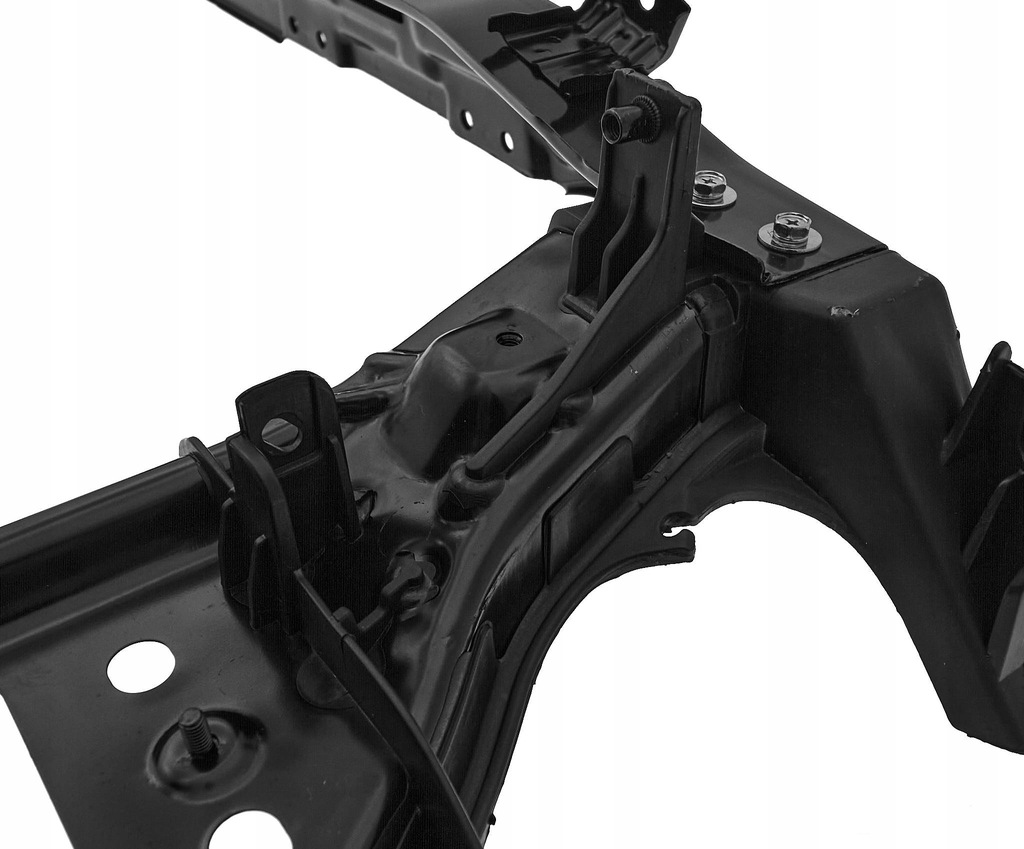 фото №13, Підсилювач передній do hyundai sonata 2015-2018 64101c1000