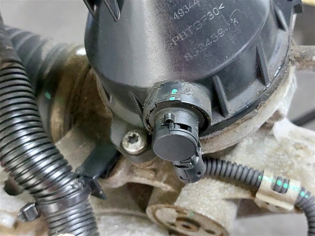 фото №12, Рейка рульова volvo xc40 32221666 europa 32221666 2017-