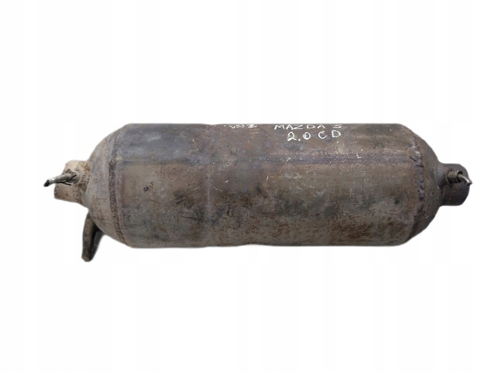 Купить Катализатор заменитель mazda 5 2.0 cd