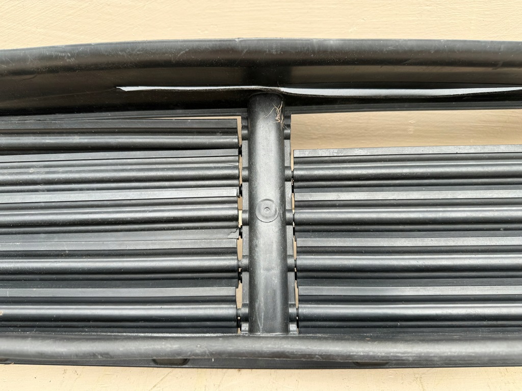 фото №7, Volvo v90 s90 ii 16r- шторка жалюзі повітропровід повітря 31383212