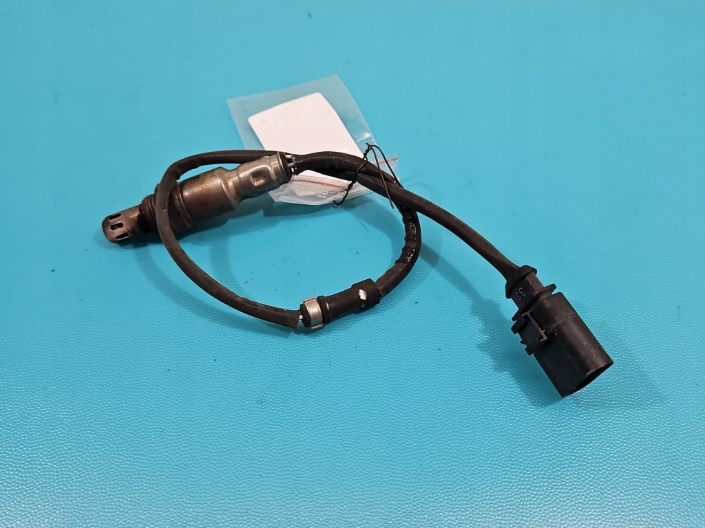 фото №1, Датчик лямбда-зонд 03c906262aa audi a3 8p 1.4 tfsi