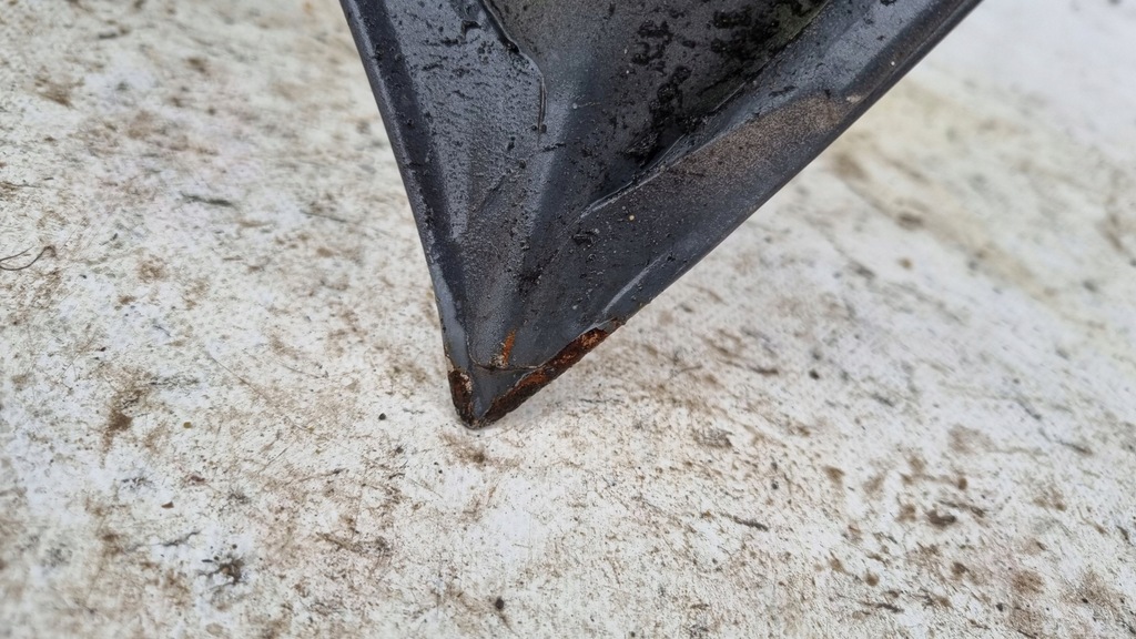 фото №9, Капот hyundai tucson iii 15-21 org