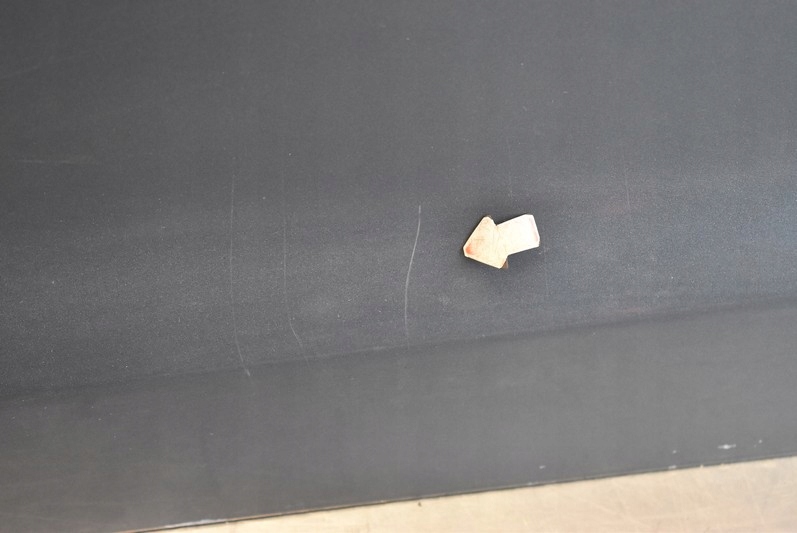 фото №4, Двері ліва перед передні terny renault laguna 3 iii coupe 07-11