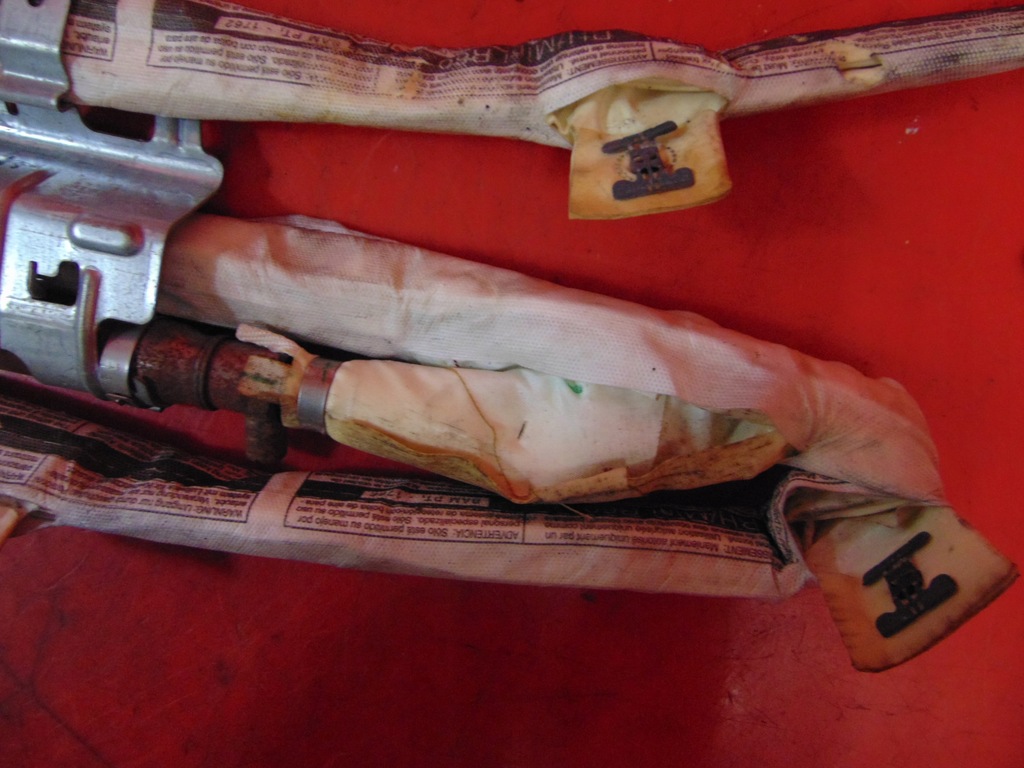 фото №3, Mini countryman r60 шторка безпеки подушка безпеки права