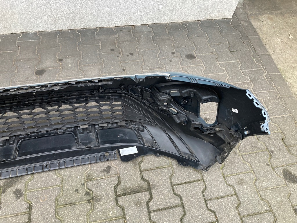 фото №11, Бампер передний перед vw t-roc lift 2ga 2ga807217q