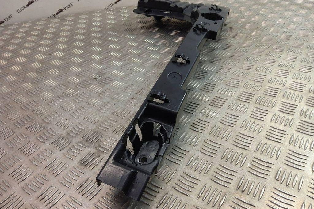 фото №12, Правый направляющая заднего бампера bmw x3 g01, f97 7400666 2.0l бензиновый 2019