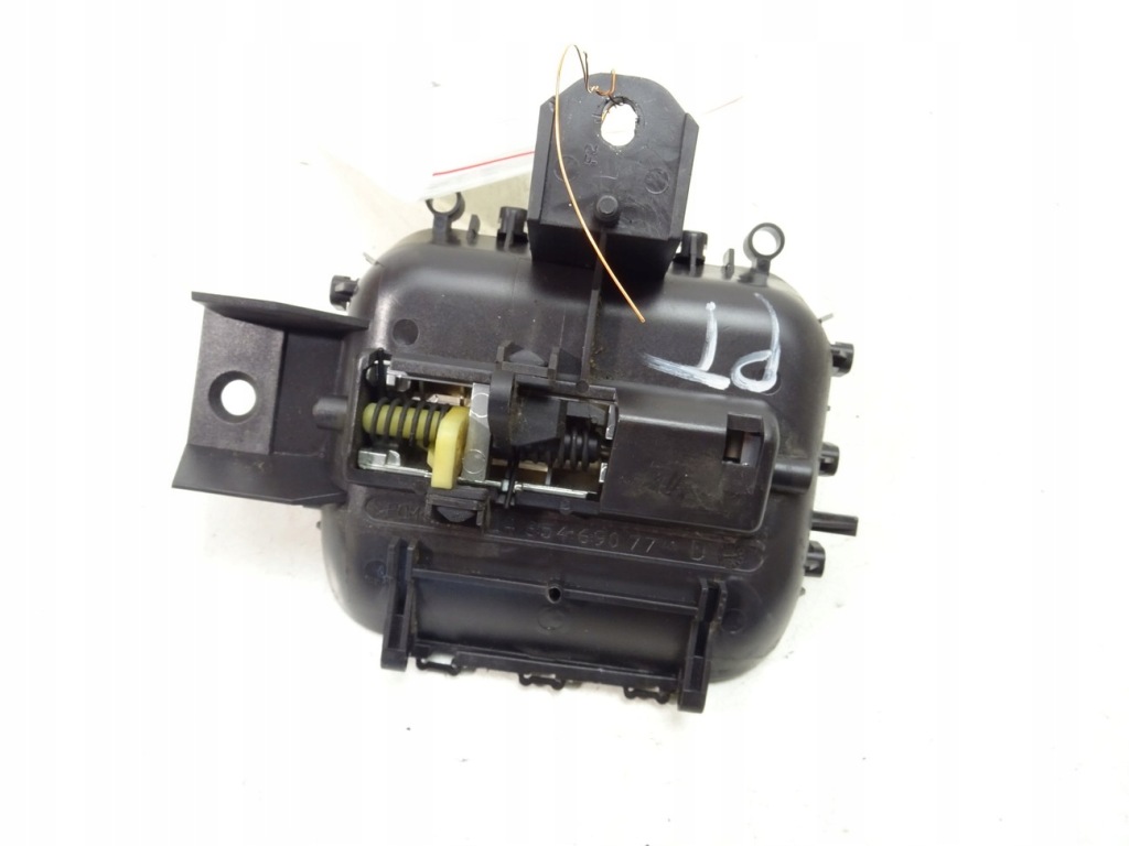 фото №3, Ручка задня права внутрішня peugeot 807 1485469077