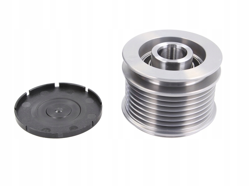 Купить Сцепление генератора valeo 588060