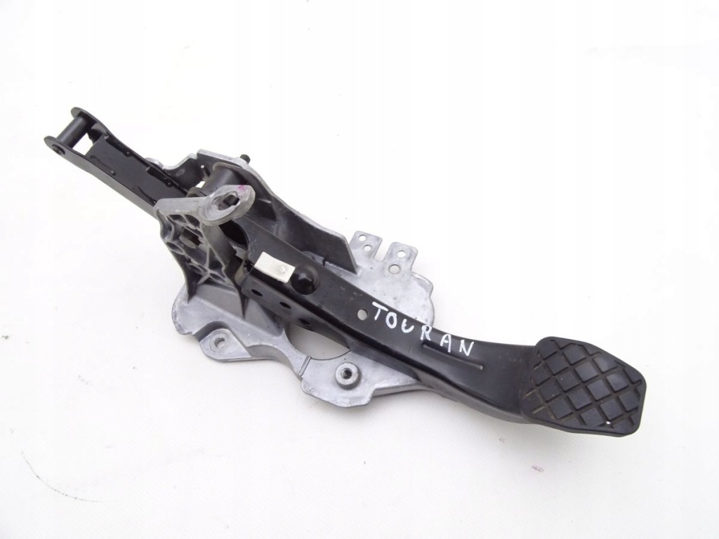 фото №1, Vw touran i 03- педаль гальма uk