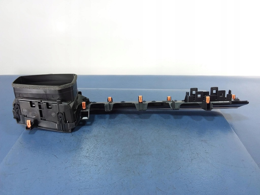 фото №6, Corolla xii e21 молдинг dekor решітка обдув права