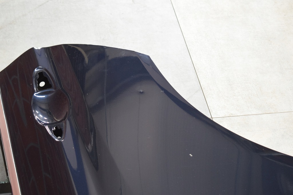 фото №8, Дверь левая задняя задние bmw x5 f15 x5m f85